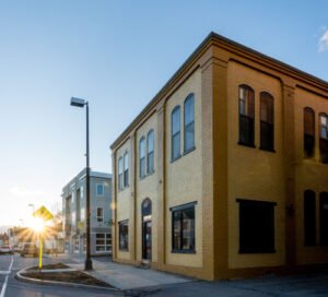 Transformation-Project Maine Street