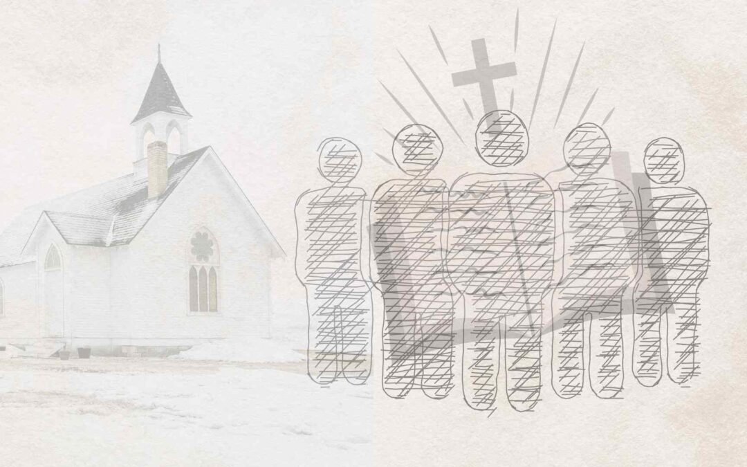 Vintage Christian Faith Church Sermon Series